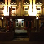 Mayfair Hotel